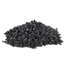 Calcined Petroleum Coke (CPC) with Fixed Carbon 98.5% as Carbon additive and raiser